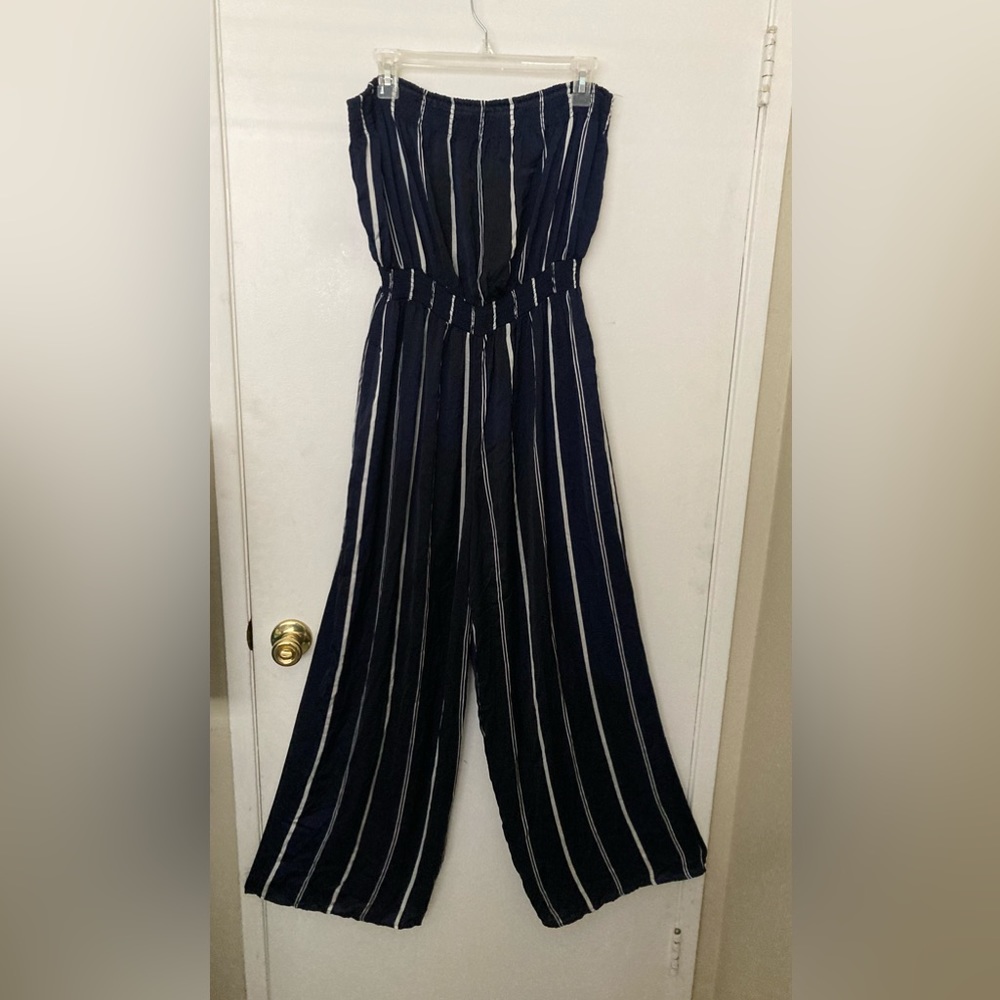Forever 21 jumpsuit, brand new